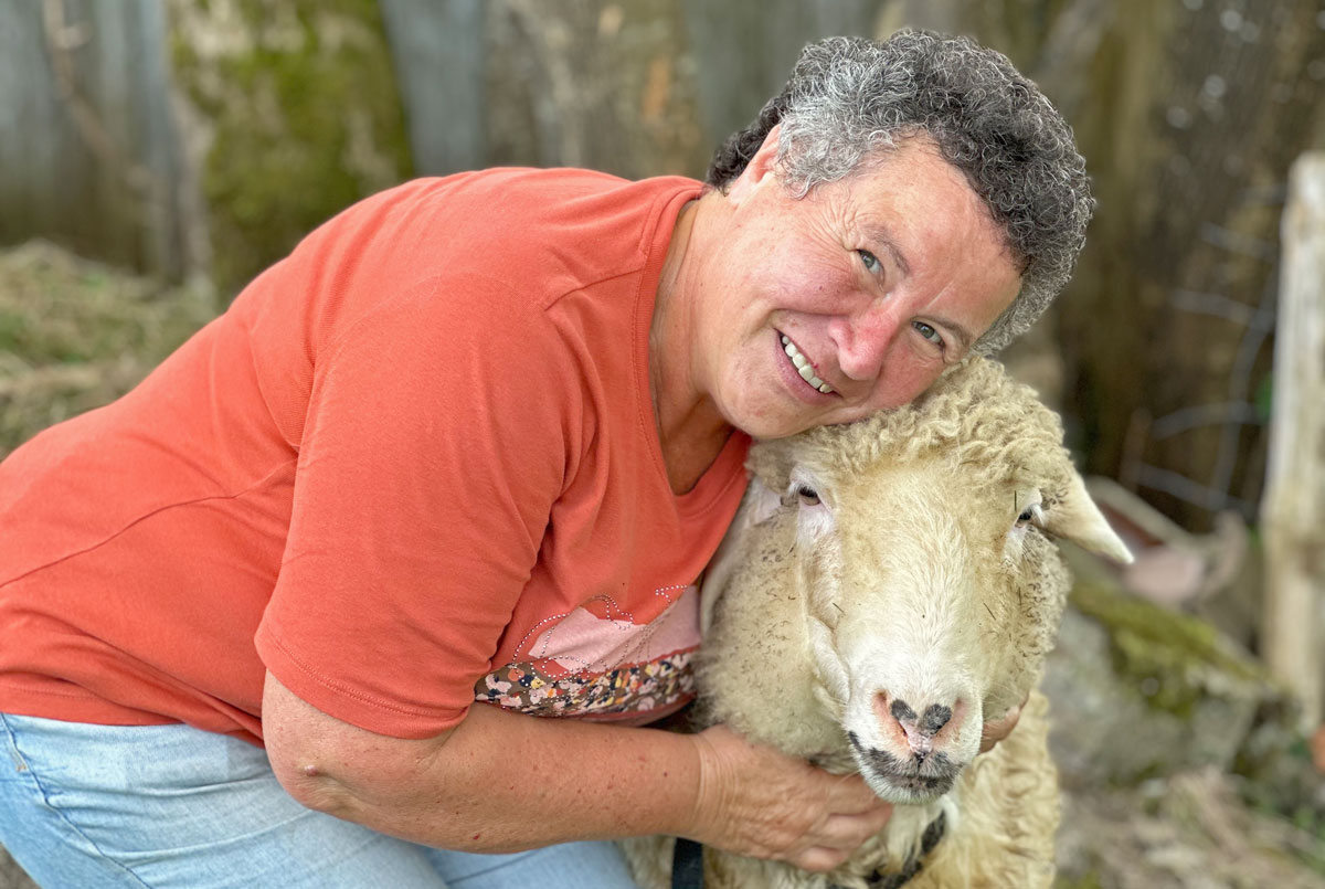 Süße Tiere