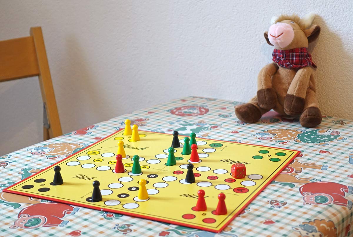 Spiele